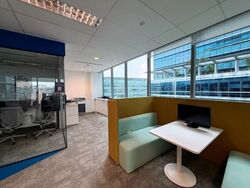 Keppel Bay Tower (D4), Office #578575011